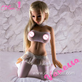 Anime Young 100cm Love Real Sex Dolls